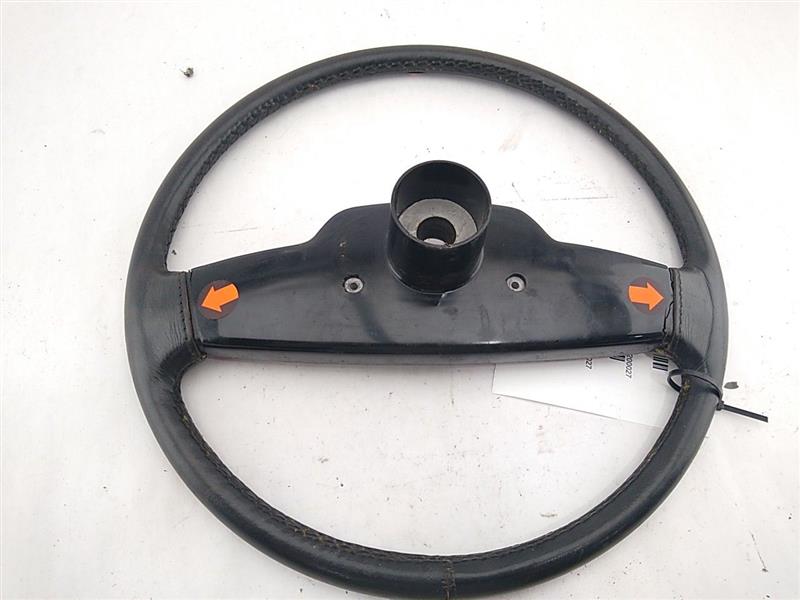 Jaguar XJS Steering Wheel