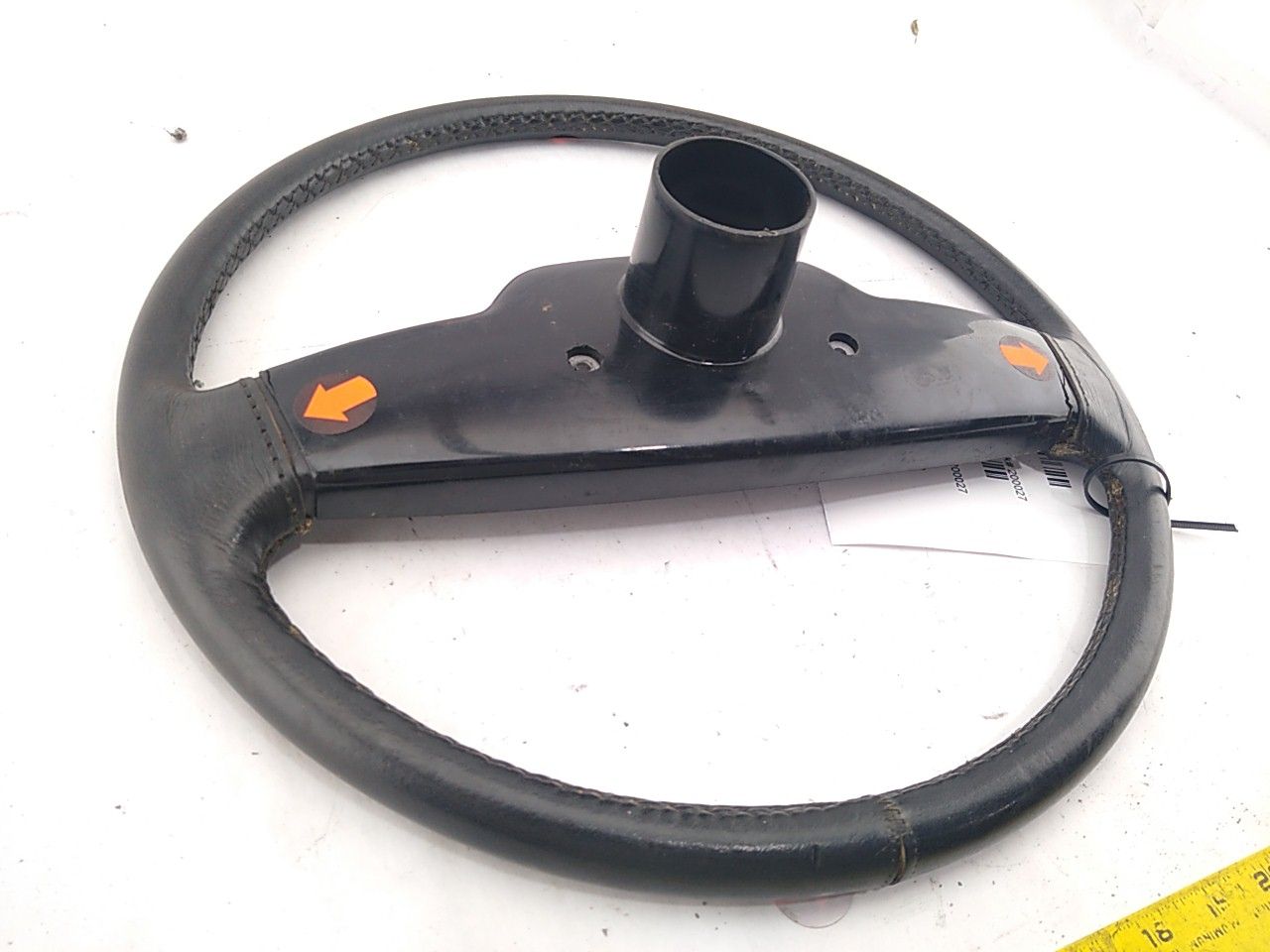 Jaguar XJS Steering Wheel