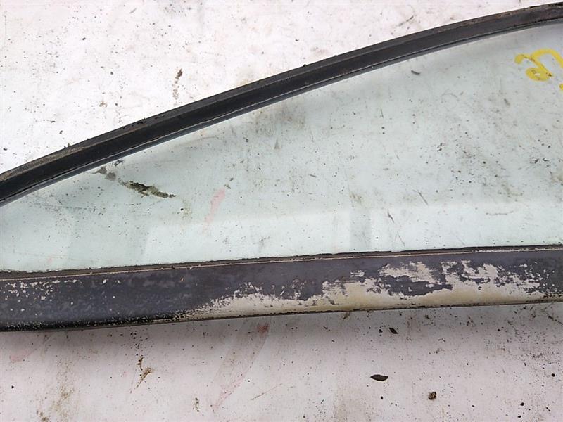 Jaguar XJS Front Left Door Vent Glass