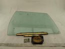 Jaguar XJS Front Right Door Glass-1