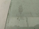 Jaguar XJS Front Right Door Glass-2