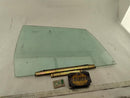 Jaguar XJS Front Right Door Glass-3