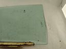 Jaguar XJS Front Right Door Glass-10