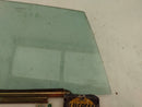 Jaguar XJS Front Right Door Glass-3