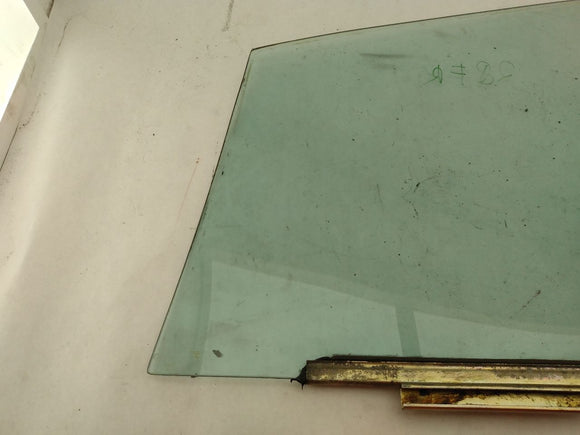 Jaguar XJS Front Right Door Glass