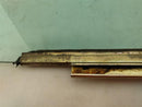 Jaguar XJS Front Right Door Glass-9