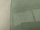 Jaguar XJS Front Right Door Glass-11