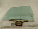 Jaguar XJS Front Left Door Glass-1