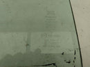 Jaguar XJS Front Left Door Glass-2