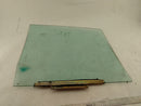 Jaguar XJS Front Left Door Glass-7