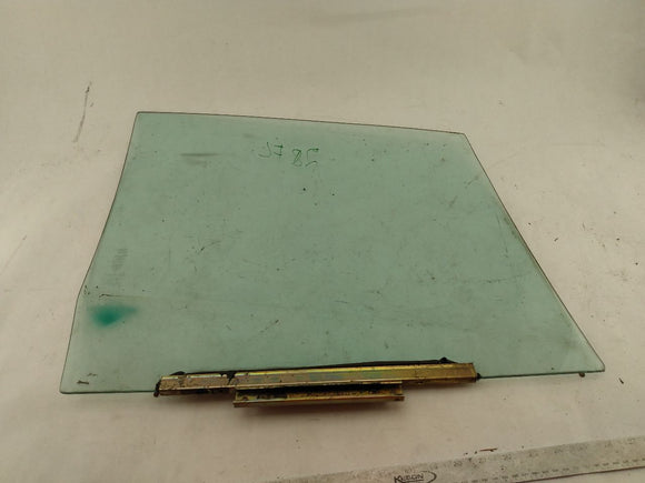 Jaguar XJS Front Left Door Glass