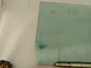 Jaguar XJS Front Left Door Glass-8