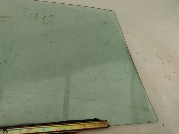 Jaguar XJS Front Left Door Glass