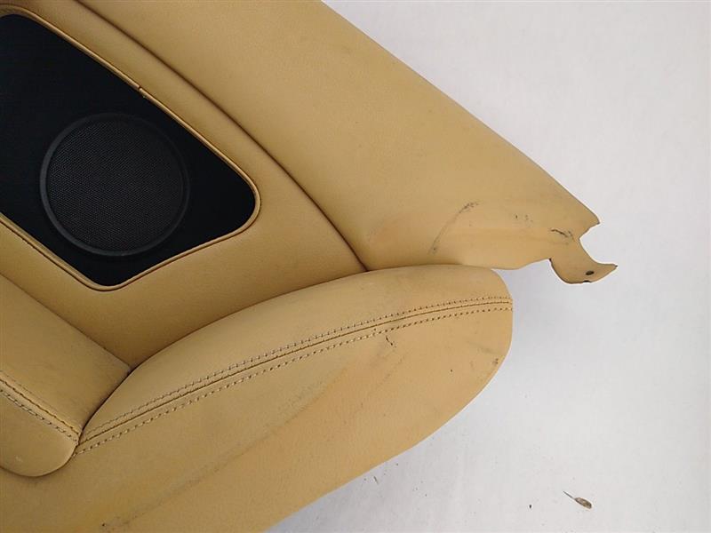 Jaguar XJS Rear Quarter Interior Side Panel - Passenger Side