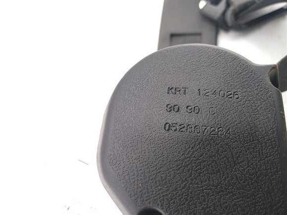 Jaguar XJS Seat Belt Retractor - Front (Driver Side)