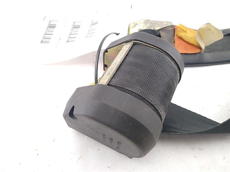 Jaguar XJS Seat Belt Retractor - Front (Driver Side)