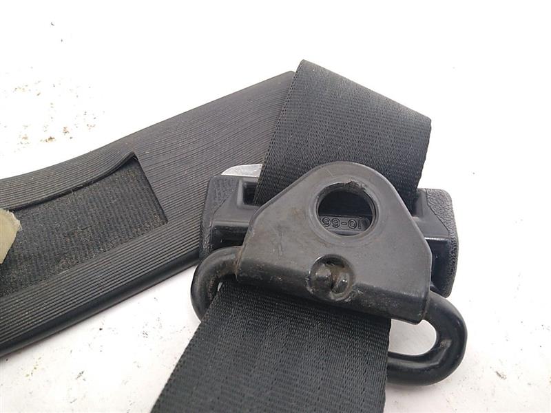 Jaguar XJS Seat Belt Retractor - Front (Driver Side)