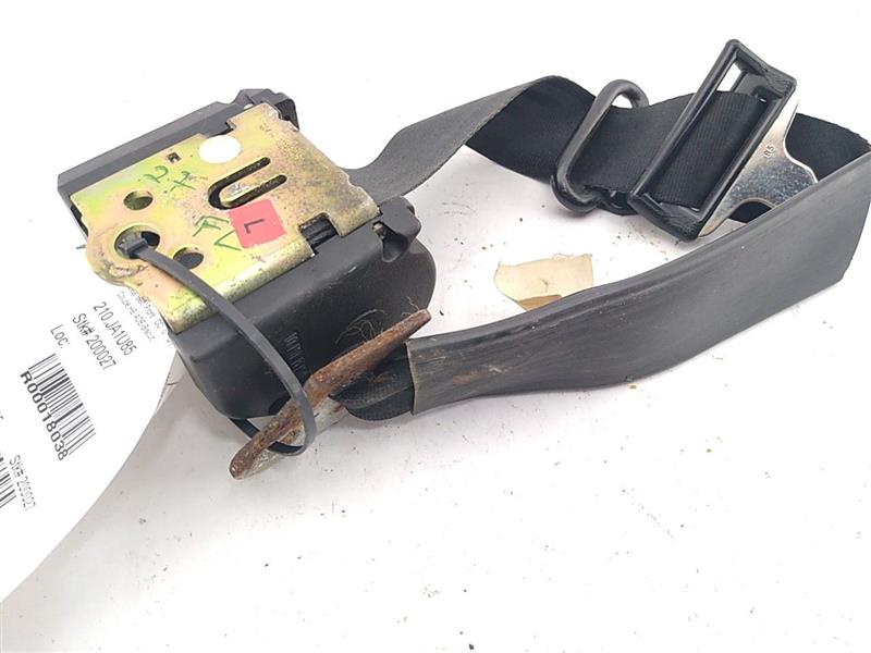 Jaguar XJS Seat Belt Retractor - Front (Driver Side)