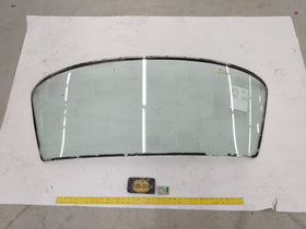 Land Rover Discovery Windshield Glass