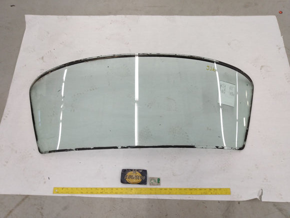 Land Rover Discovery Windshield Glass