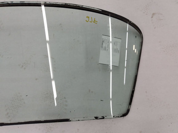 Land Rover Discovery Windshield Glass