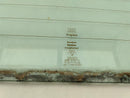 Jaguar XJS Rear Windshield Glass-2