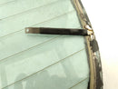 Jaguar XJS Rear Windshield Glass-7