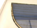 Jaguar XJS Rear Windshield Glass-6