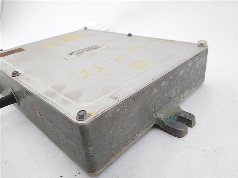 Jaguar XJS Engine Control Module