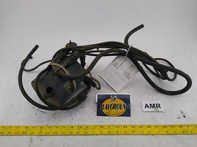 Jaguar XJS Fuel Vapor Canister with Lines