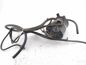 Jaguar XJS Fuel Vapor Canister with Lines - 0