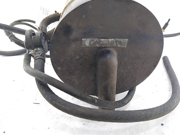 Jaguar XJS Fuel Vapor Canister with Lines