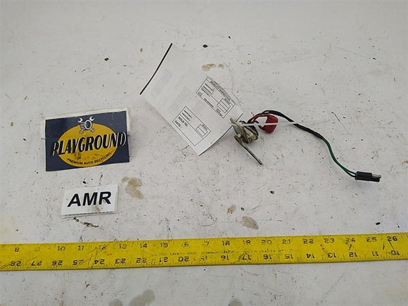 Jaguar XJS Yaw Sensor