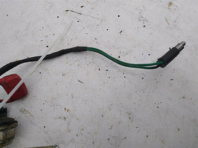 Jaguar XJS Yaw Sensor - 0