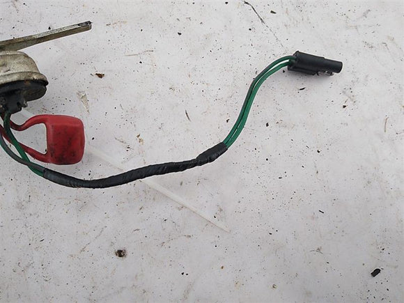 Jaguar XJS Yaw Sensor