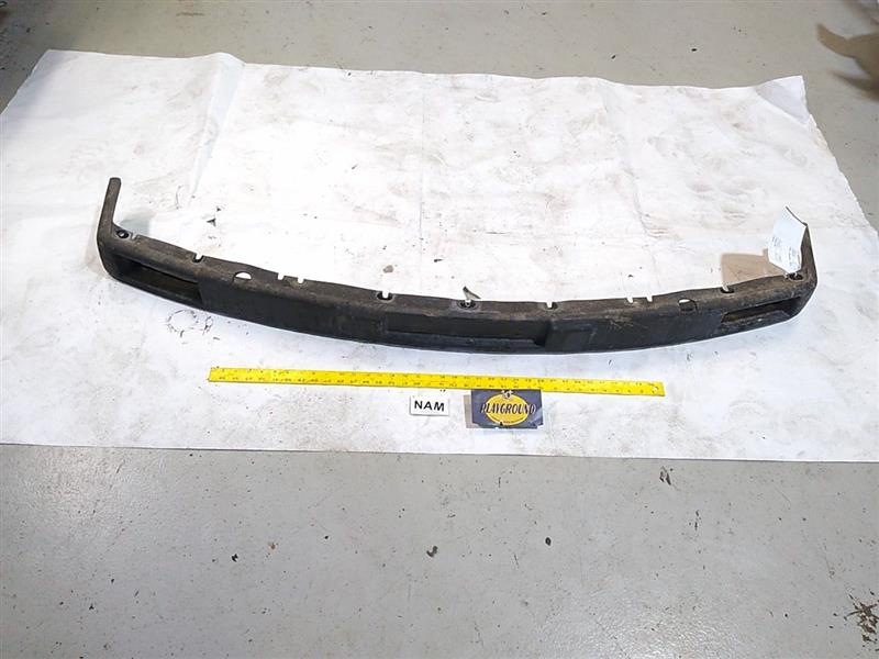 Jaguar XJS Front Bumper Rubber Cover