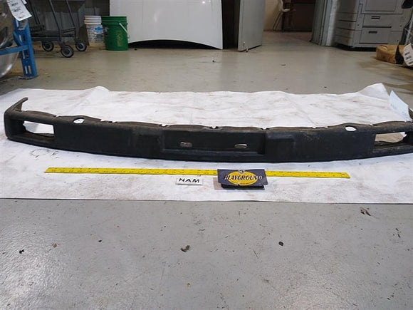 Jaguar XJS Front Bumper Rubber Cover