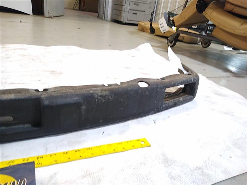 Jaguar XJS Front Bumper Rubber Cover