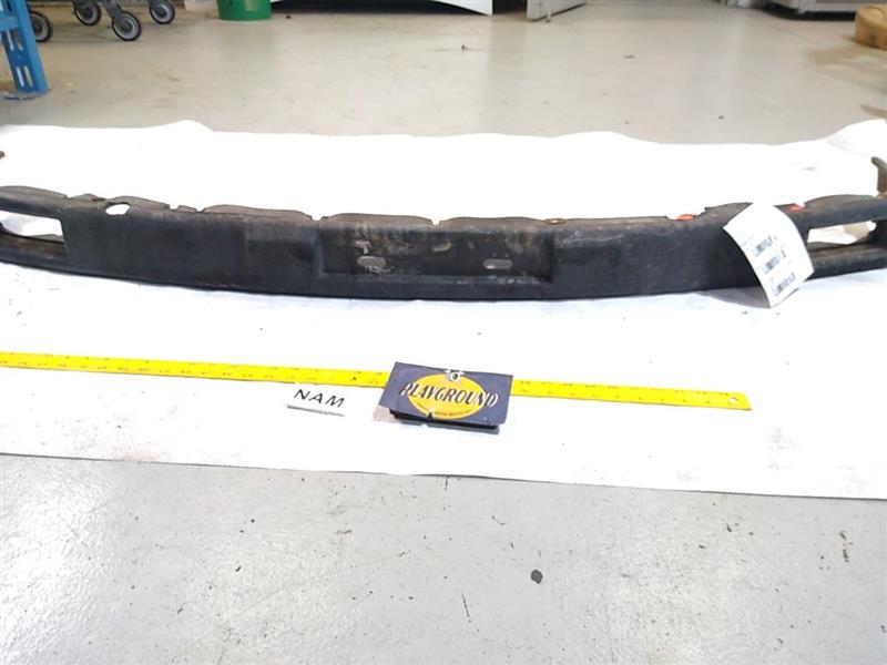 Jaguar XJS Front Bumper Rubber Cover