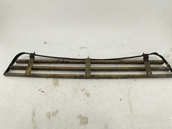 Jaguar XJS Front Bumper Grille