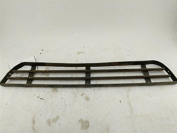 Jaguar XJS Front Bumper Grille