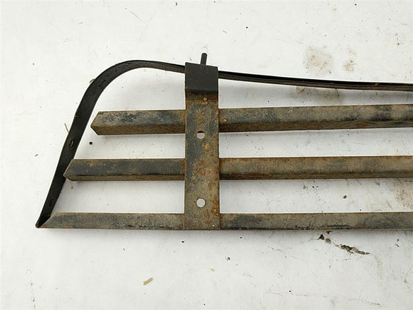 Jaguar XJS Front Bumper Grille