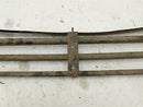 Jaguar XJS Front Bumper Grille-6