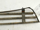 Jaguar XJS Front Bumper Grille-7