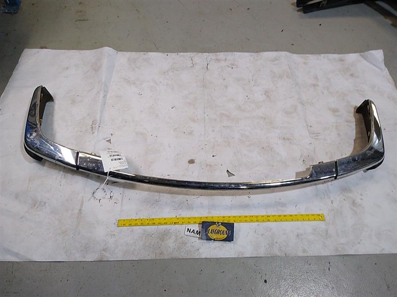 Jaguar XJS Front Top Bumper Assembly