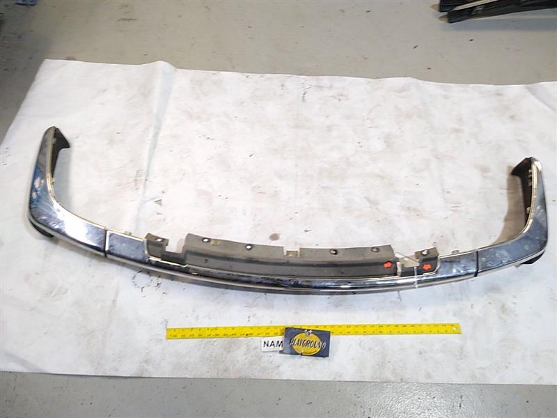 Jaguar XJS Front Top Bumper Assembly