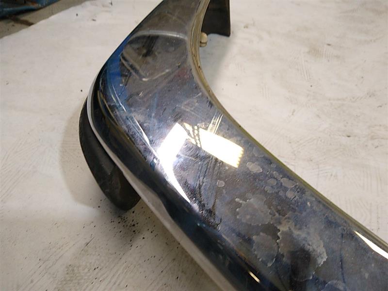 Jaguar XJS Front Top Bumper Assembly