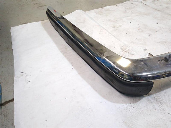 Jaguar XJS Back Top Bumper Assembly