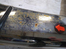 Jaguar XJS Back Top Bumper Assembly-3