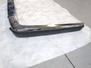 Jaguar XJS Back Top Bumper Assembly-4